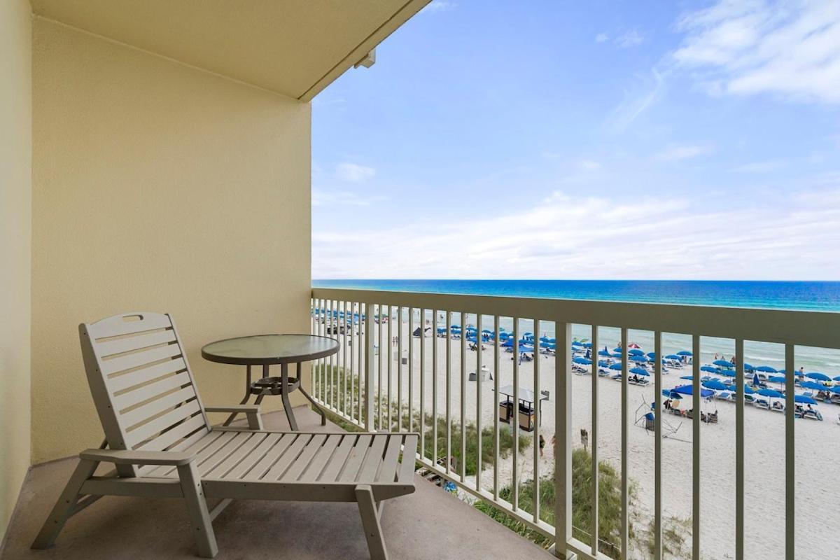 Apartment Celadon 307 1 Bedroom 2 Ba Oceanfront *