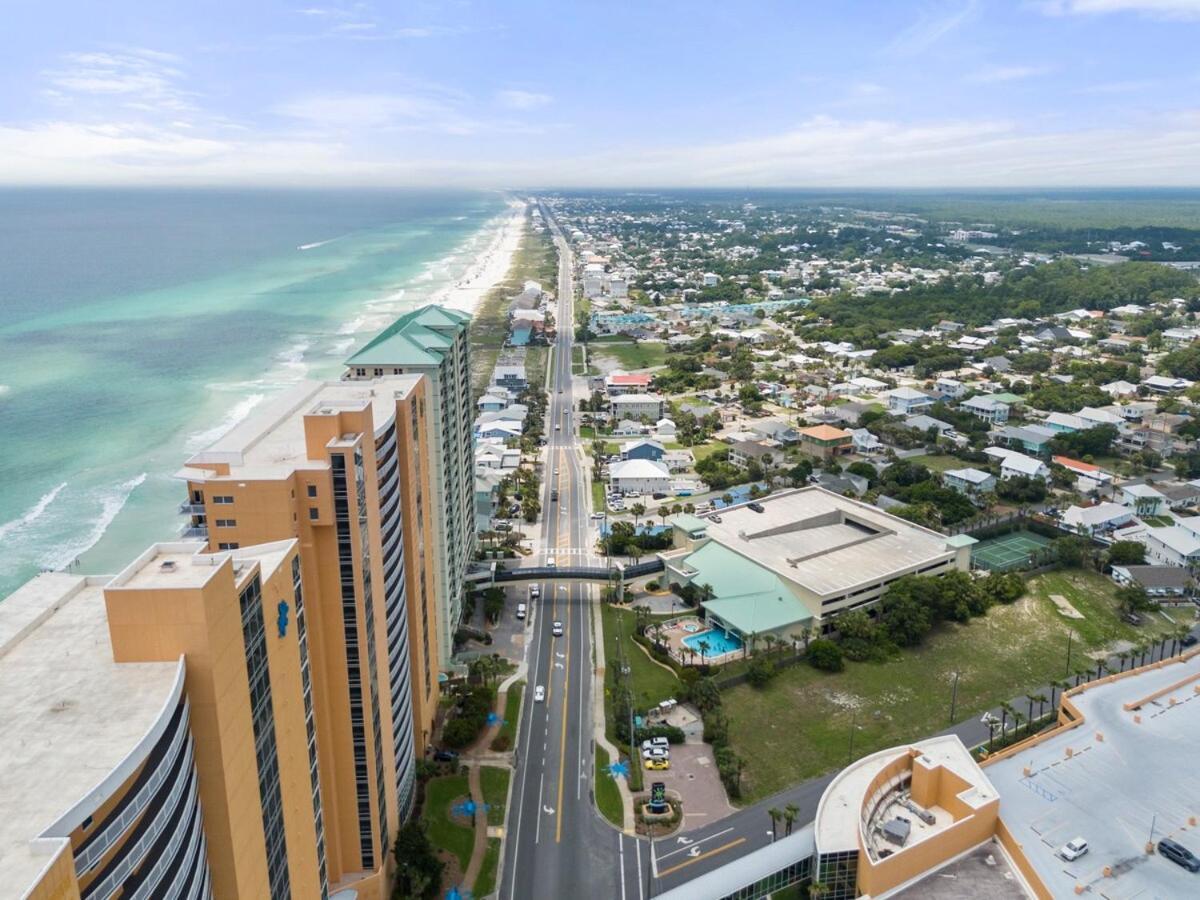 Celadon 307 1 Bedroom 2 Ba Oceanfront Apartment *