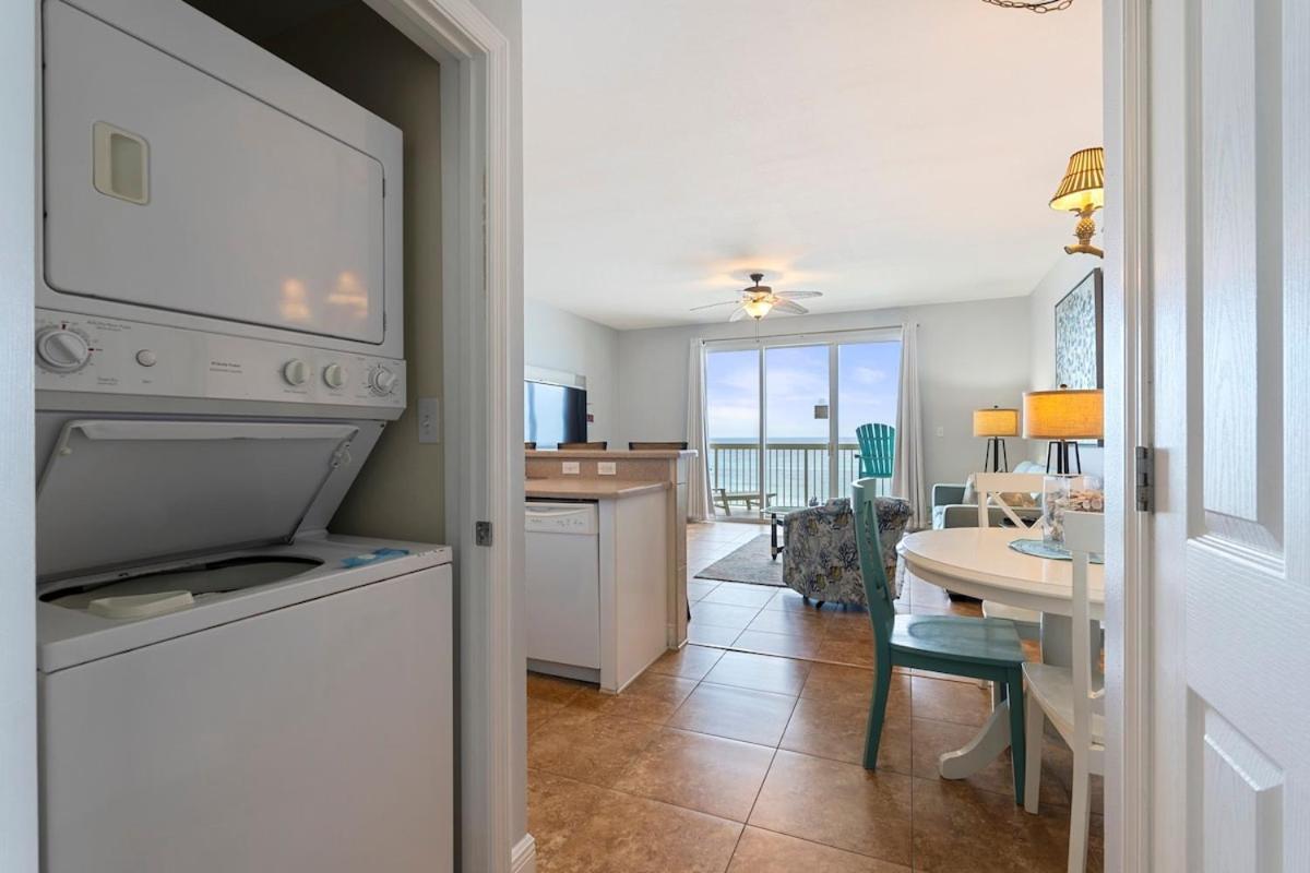 Celadon 307 1 Bedroom 2 Ba Oceanfront Apartment
