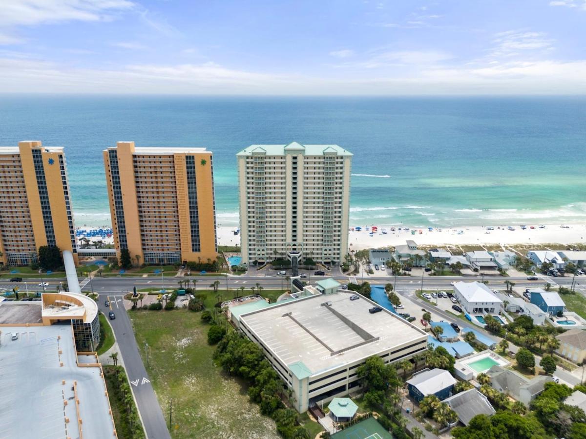 Celadon 307 1 Bedroom 2 Ba Oceanfront Apartment *