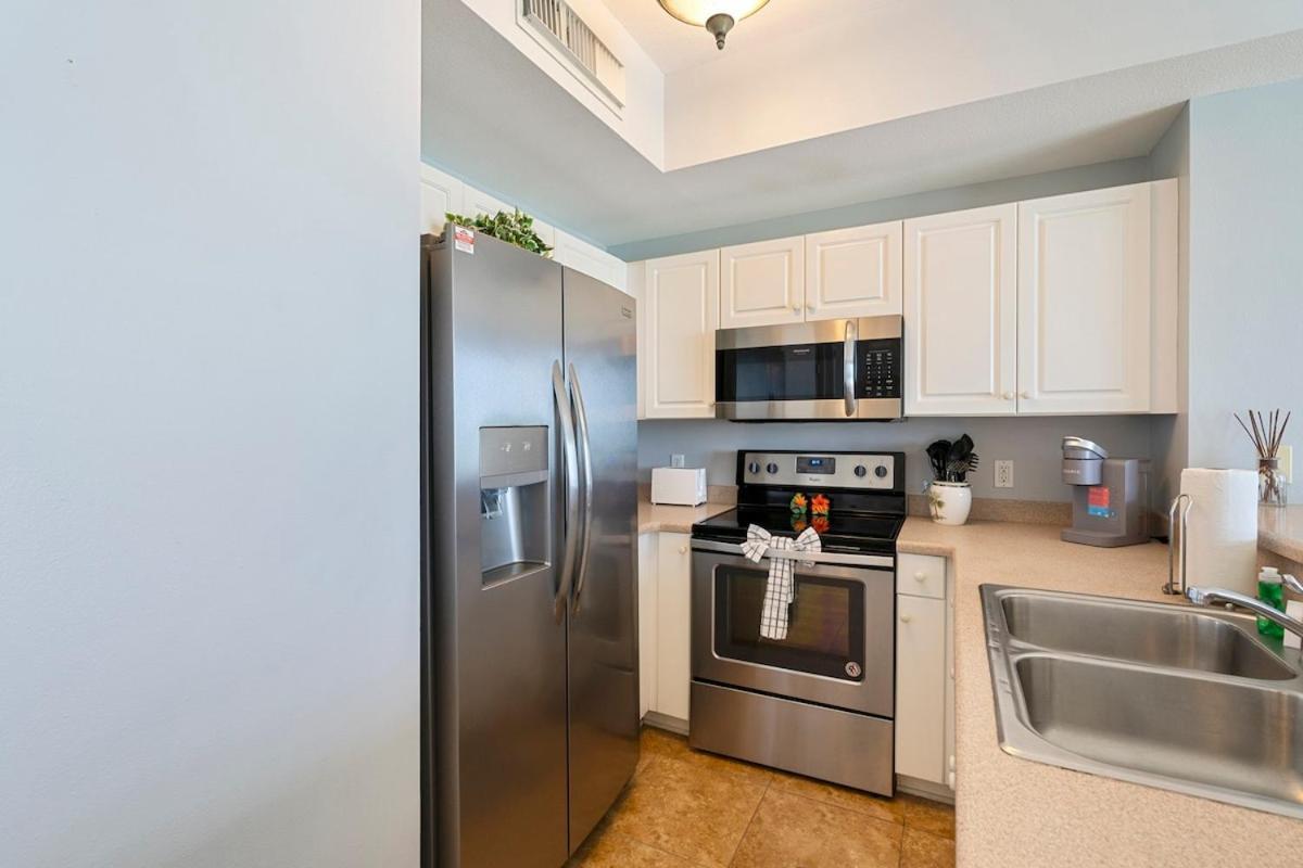 Celadon 307 1 Bedroom 2 Ba Oceanfront Apartment Panama City Beach