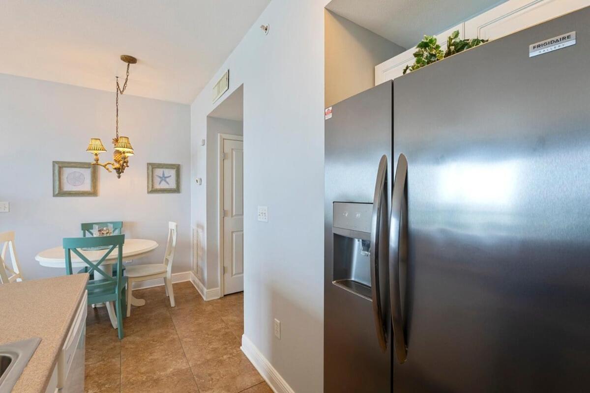 Celadon 307 1 Bedroom 2 Ba Oceanfront * Panama City Beach