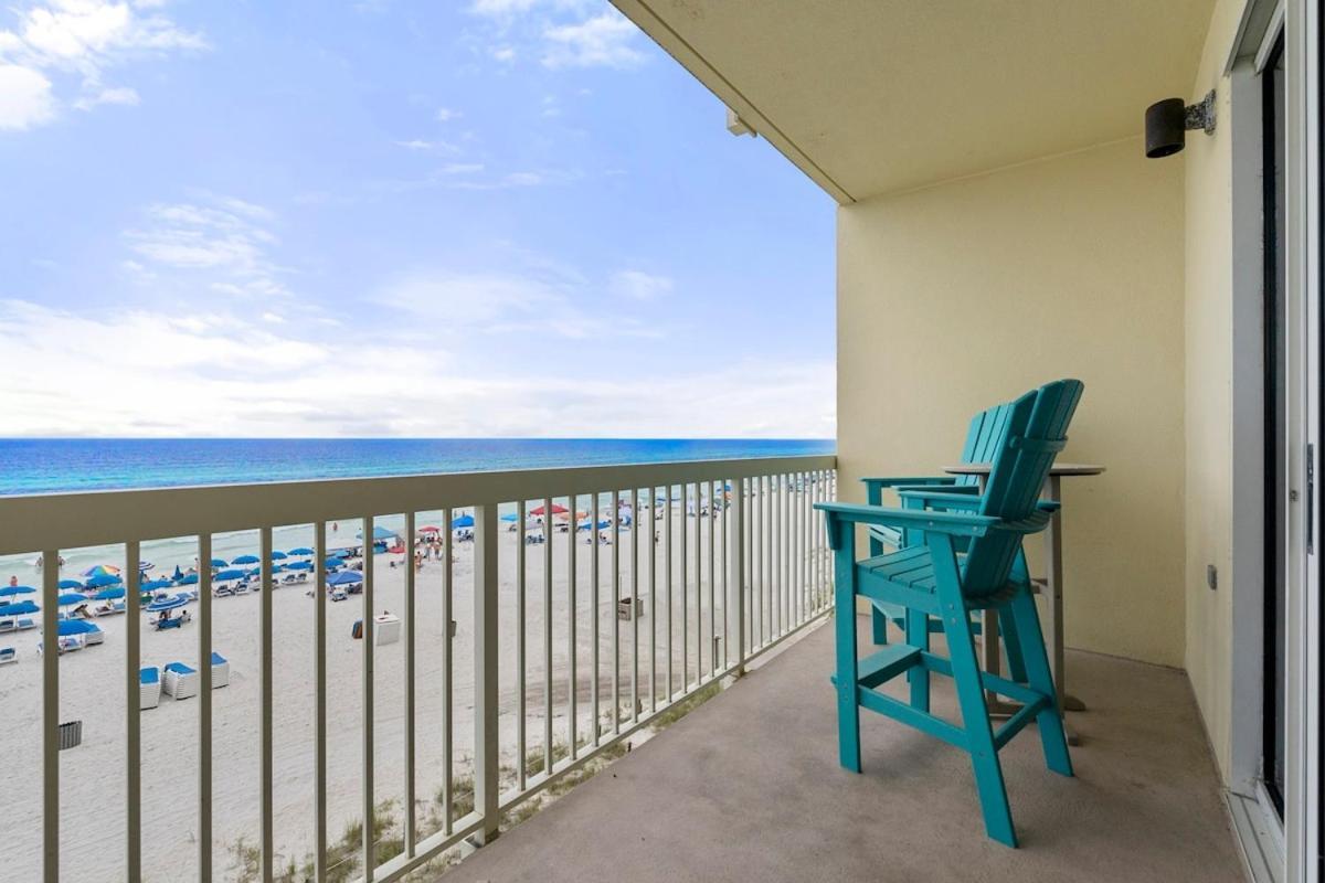Celadon 307 1 Bedroom 2 Ba Oceanfront *
