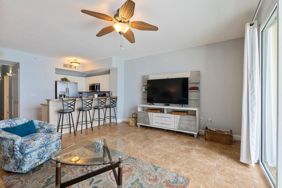 Celadon 307 1 Bedroom 2 Ba Oceanfront Apartment *