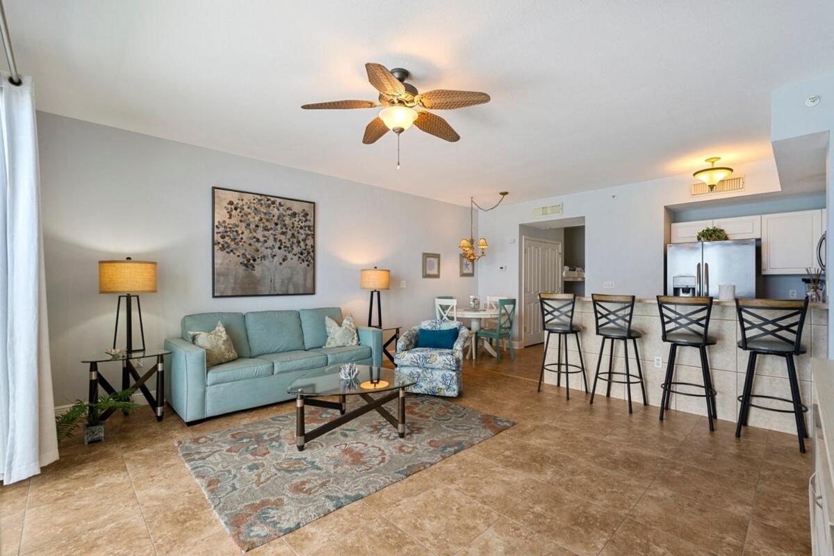 Apartment Celadon 307 1 Bedroom 2 Ba Oceanfront *