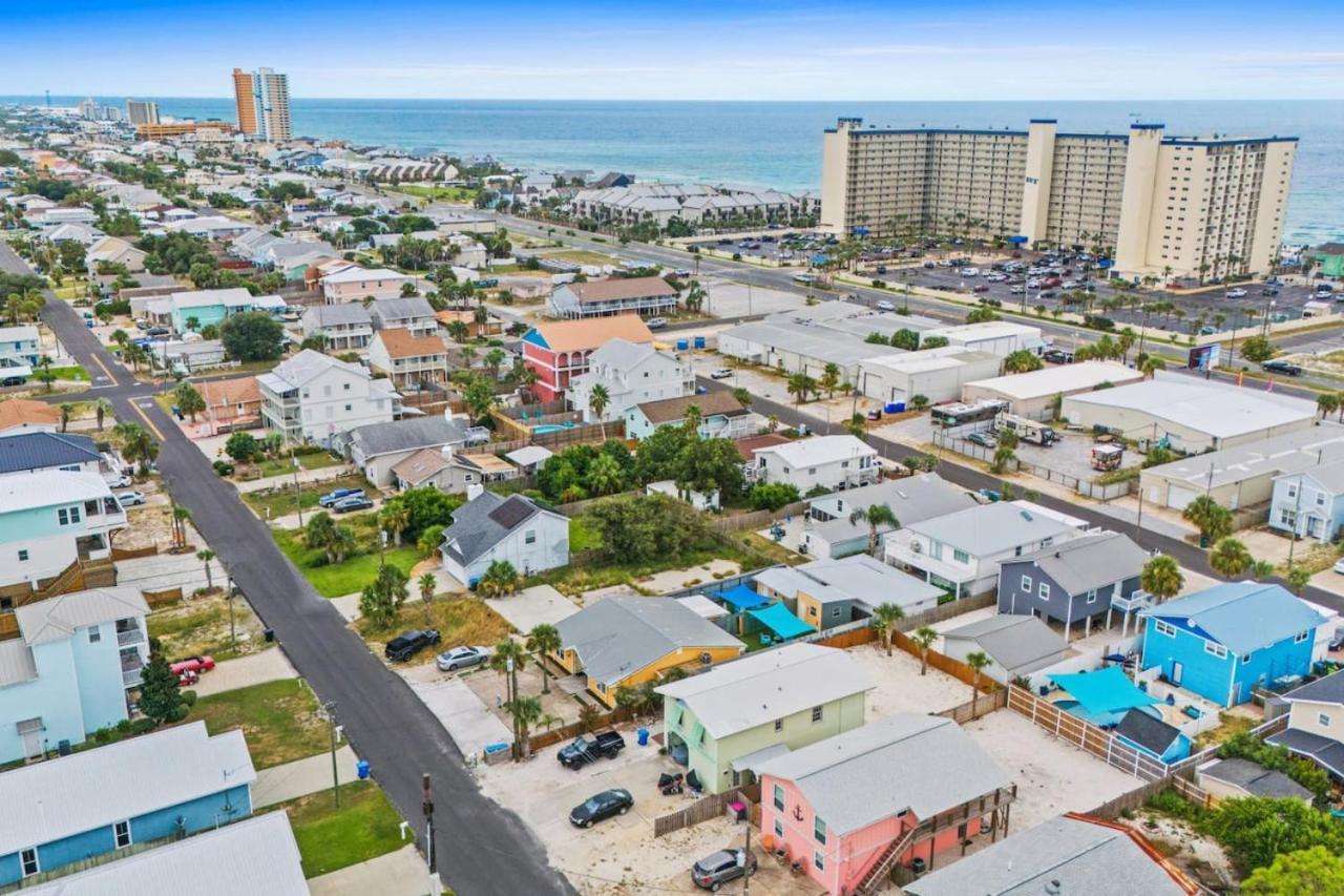 Holiday home Buoy Friend Duplex In Pcb Panama City Beach