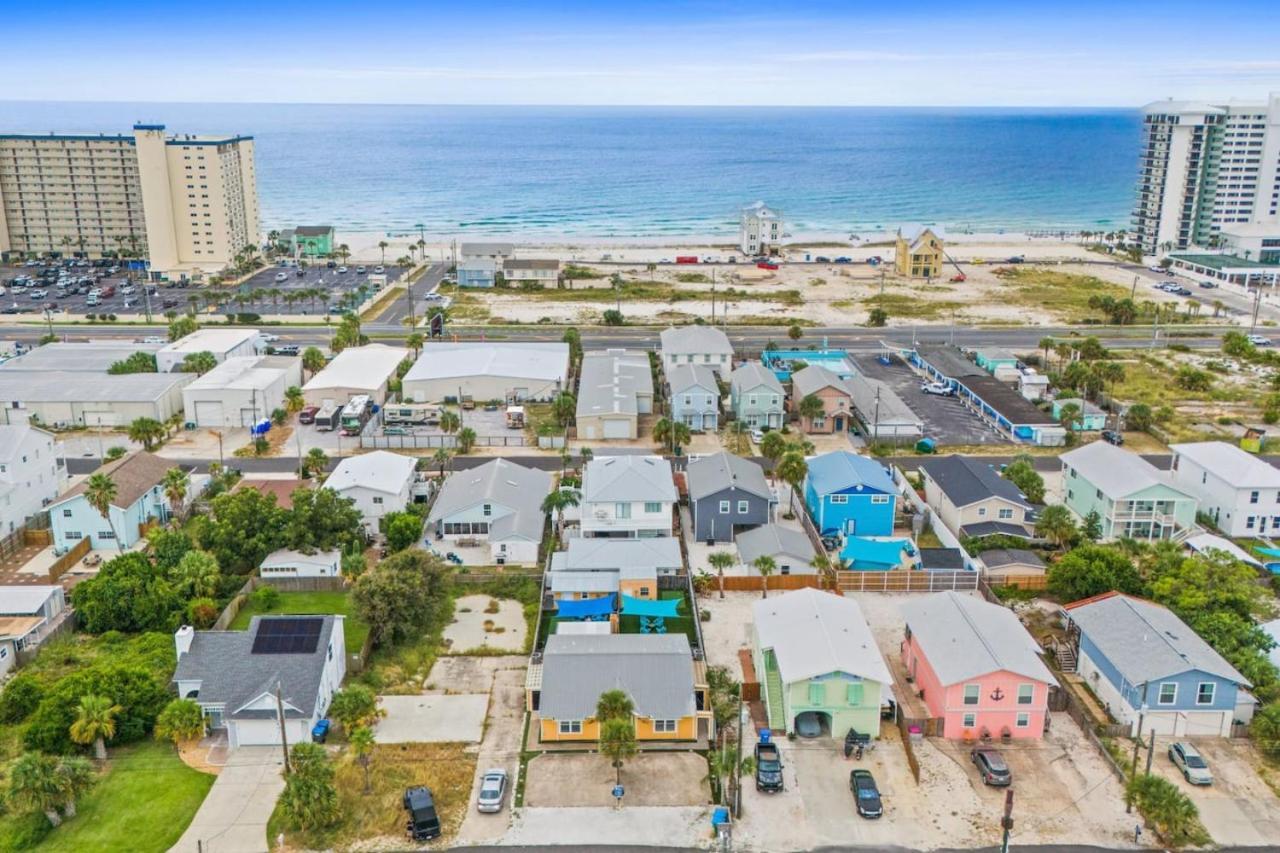 Buoy Friend Duplex In Pcb