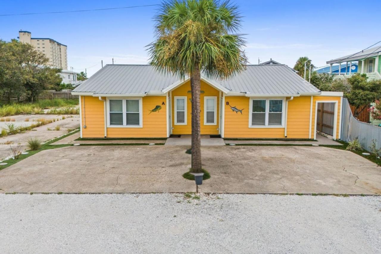 Holiday home Buoy Friend Duplex In Pcb Panama City Beach