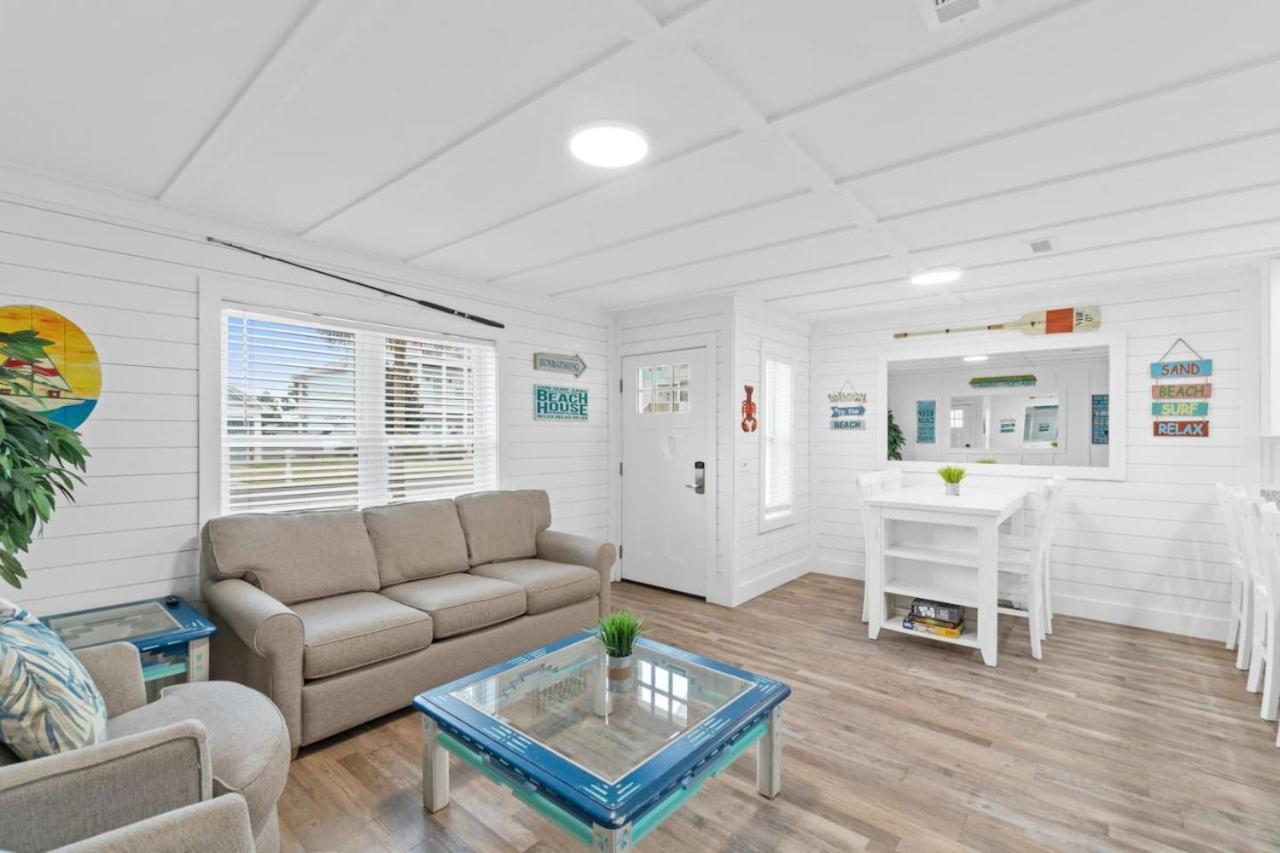 Holiday home Buoy Friend Duplex In Pcb