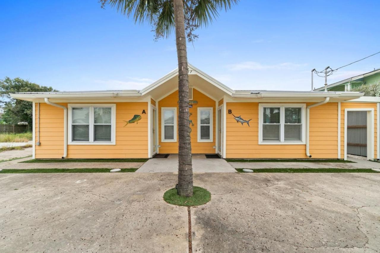 Holiday home Buoy Friend Duplex In Pcb *