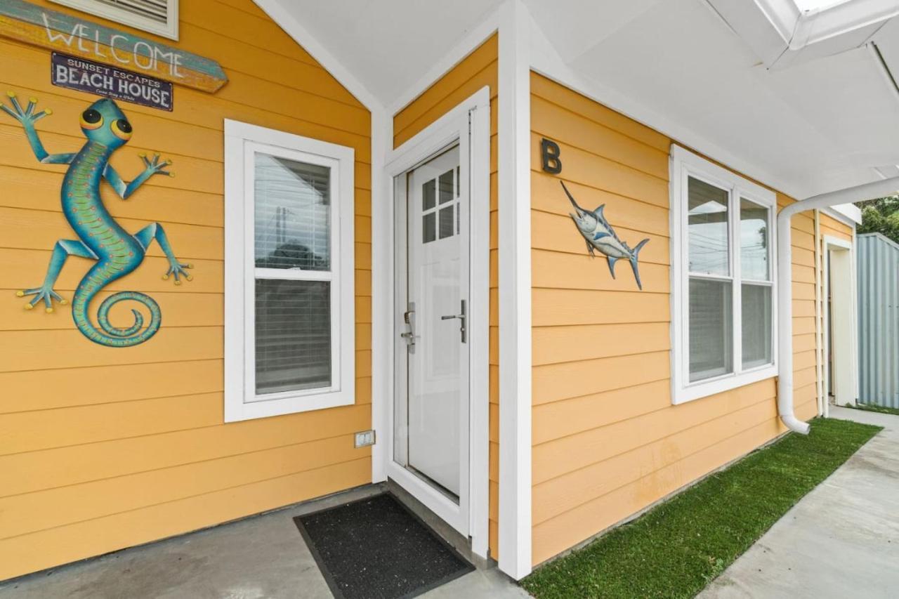 Buoy Friend Duplex In Pcb *