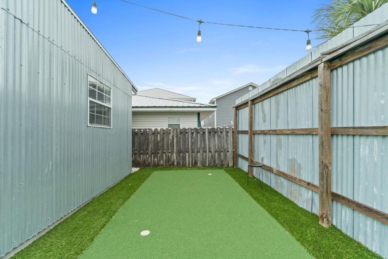 Holiday home Buoy Friend Duplex In Pcb *