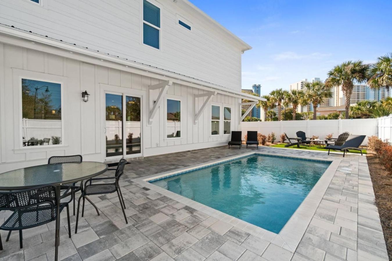 Holiday home Casa Indigo Panama City Beach