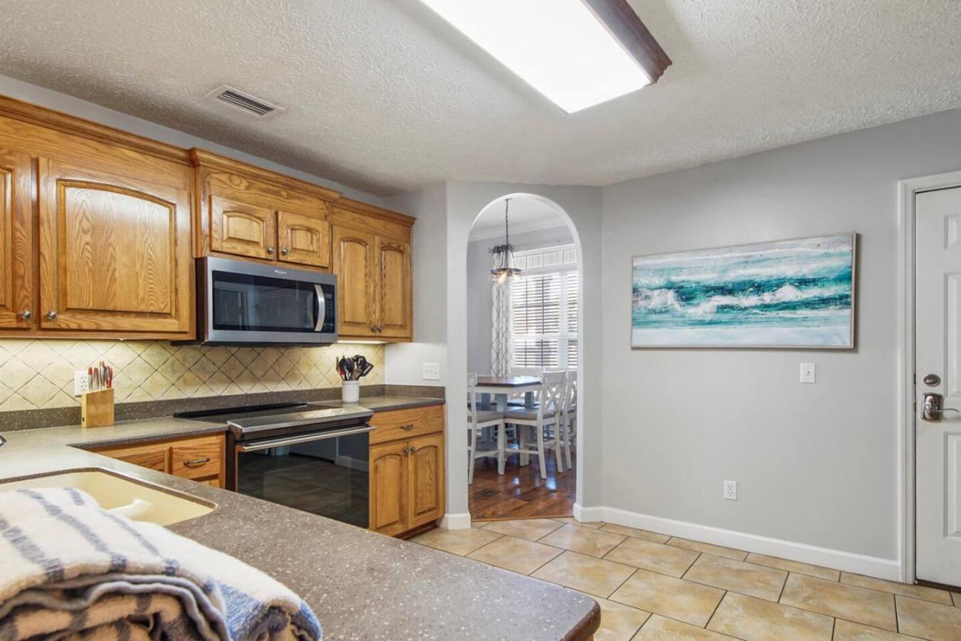 Salty Vibes - Panama Holiday home Panama City Beach