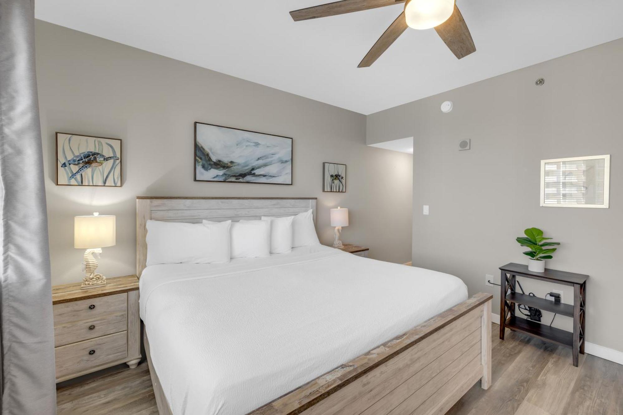 2-bedroom Beachfront At Shores Of Panama! By Dolce Getaways Pcb! Apartment