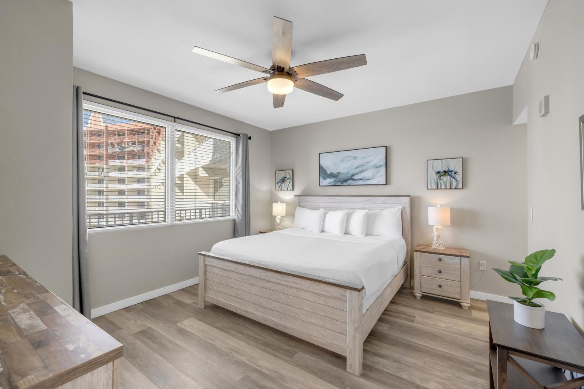 2-bedroom Beachfront At Shores Of Panama! By Dolce Getaways Pcb! Apartment Panama City Beach