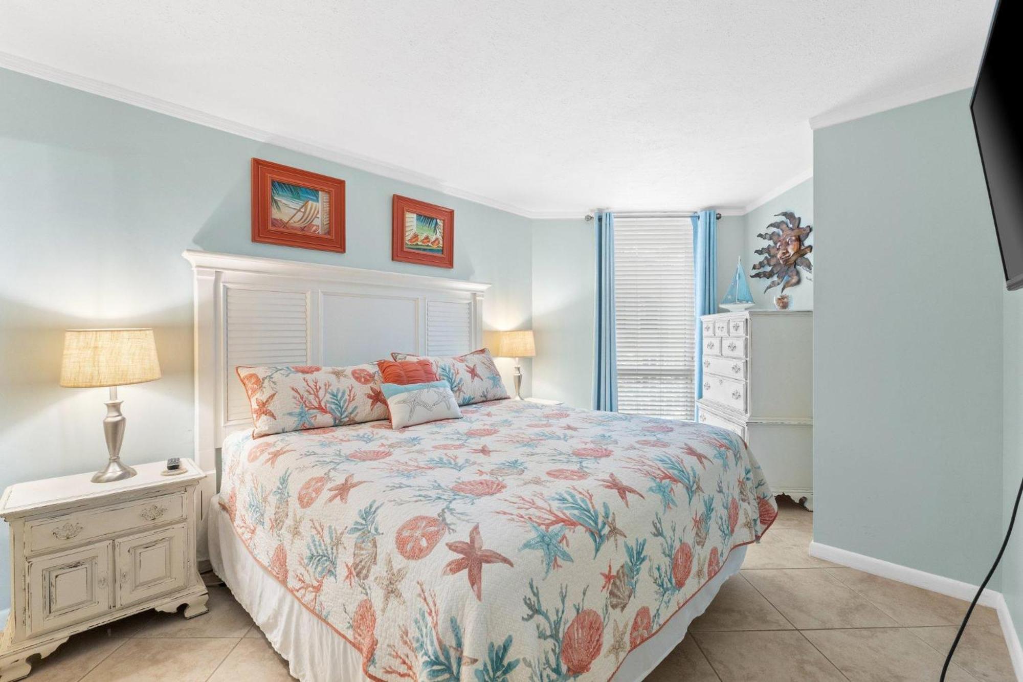 Pelican Walk 209 Holiday home Panama City Beach