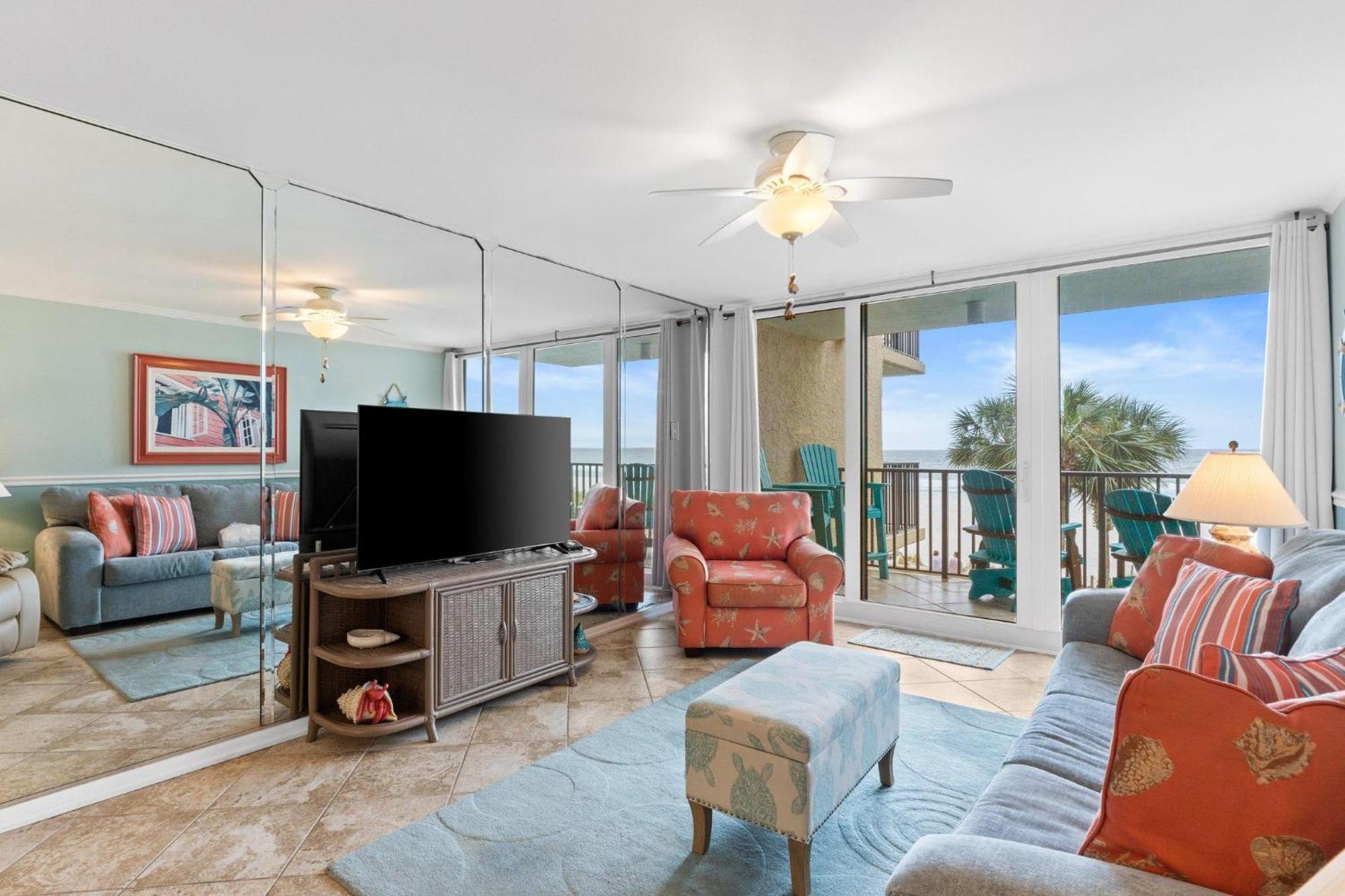 Pelican Walk 209 Holiday home Panama City Beach