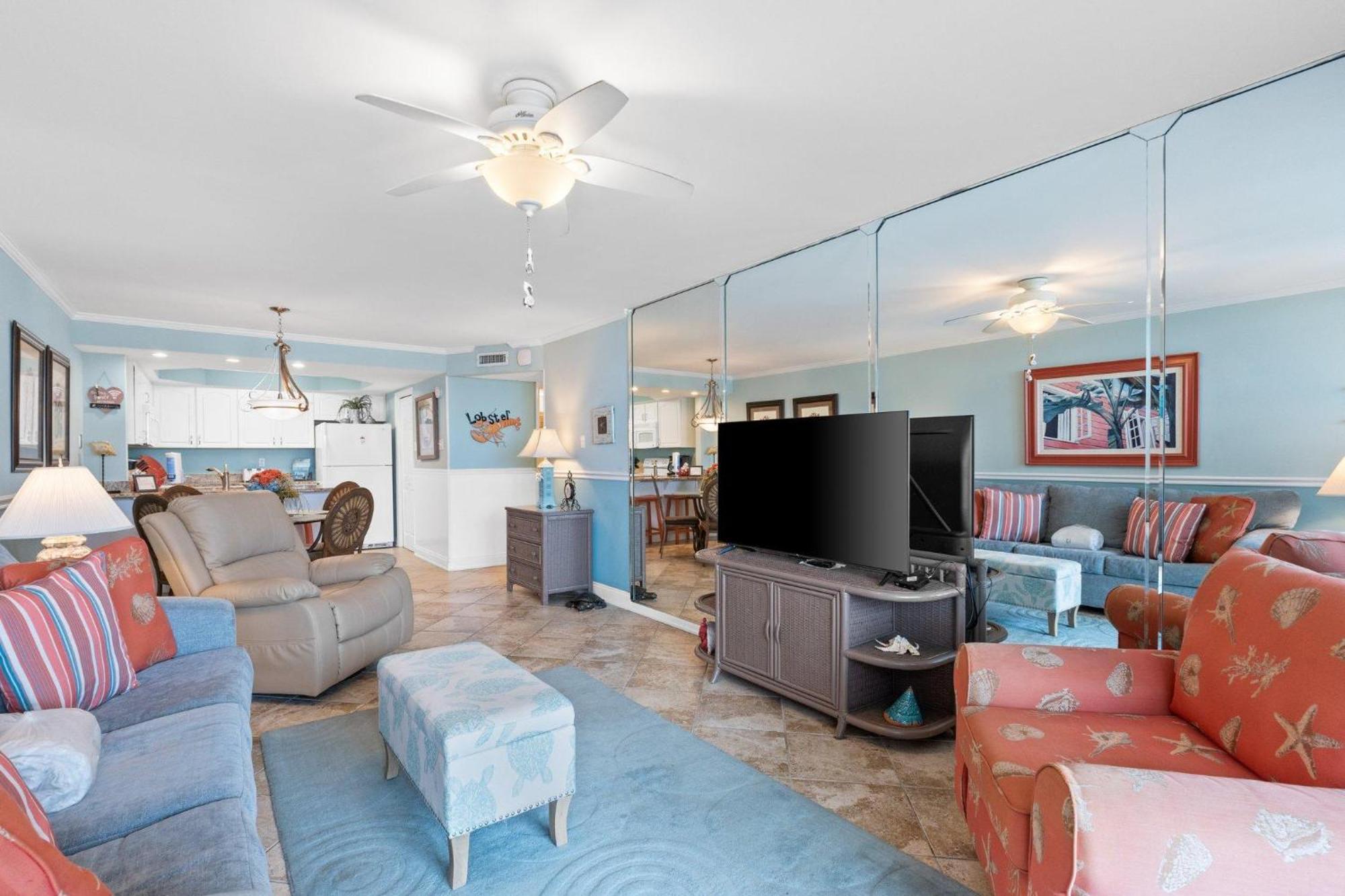 Holiday home Pelican Walk 209 Panama City Beach