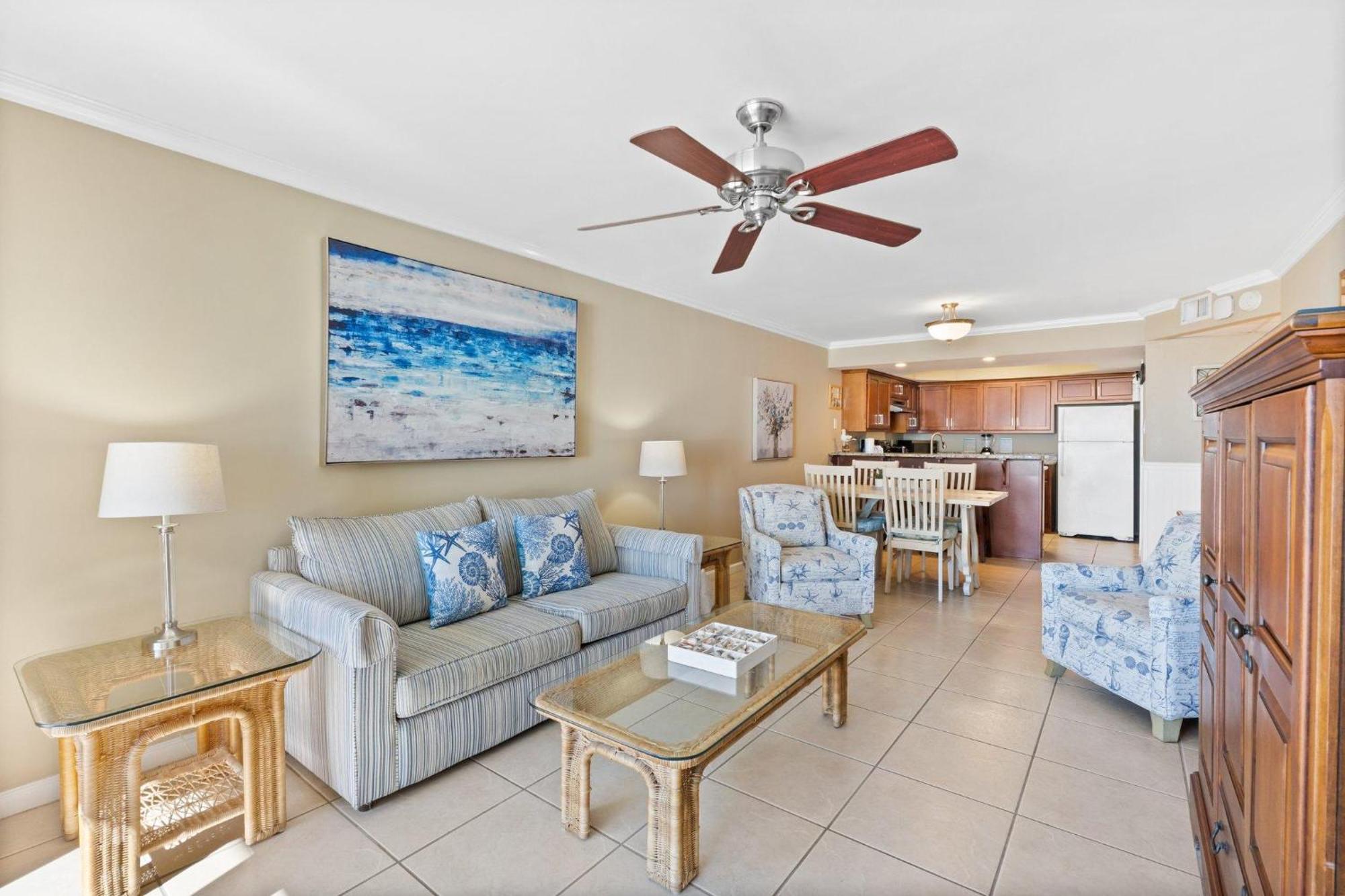 Holiday home Pelican Walk 410 Panama City Beach