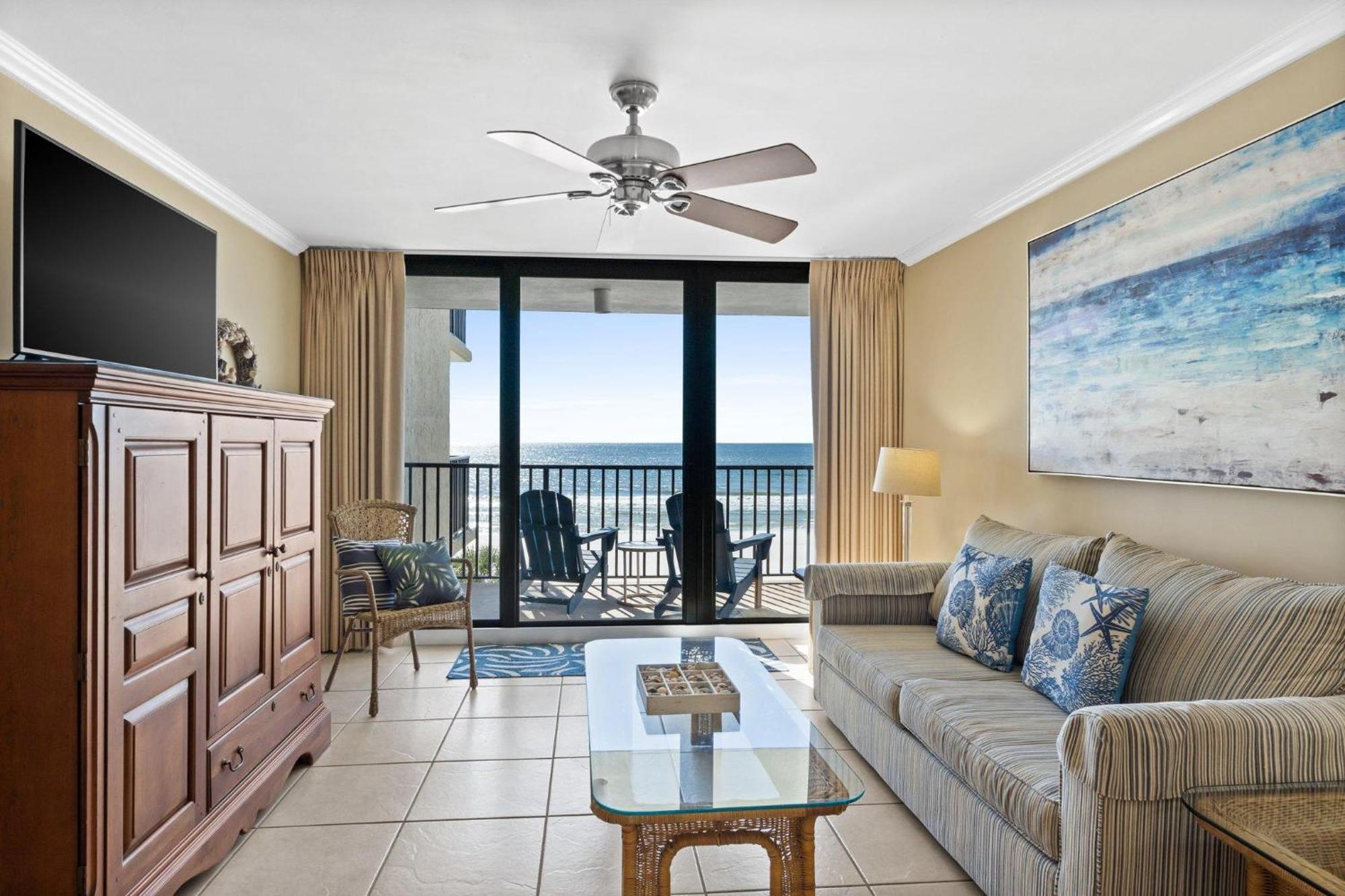 Pelican Walk 410 Holiday home Panama City Beach
