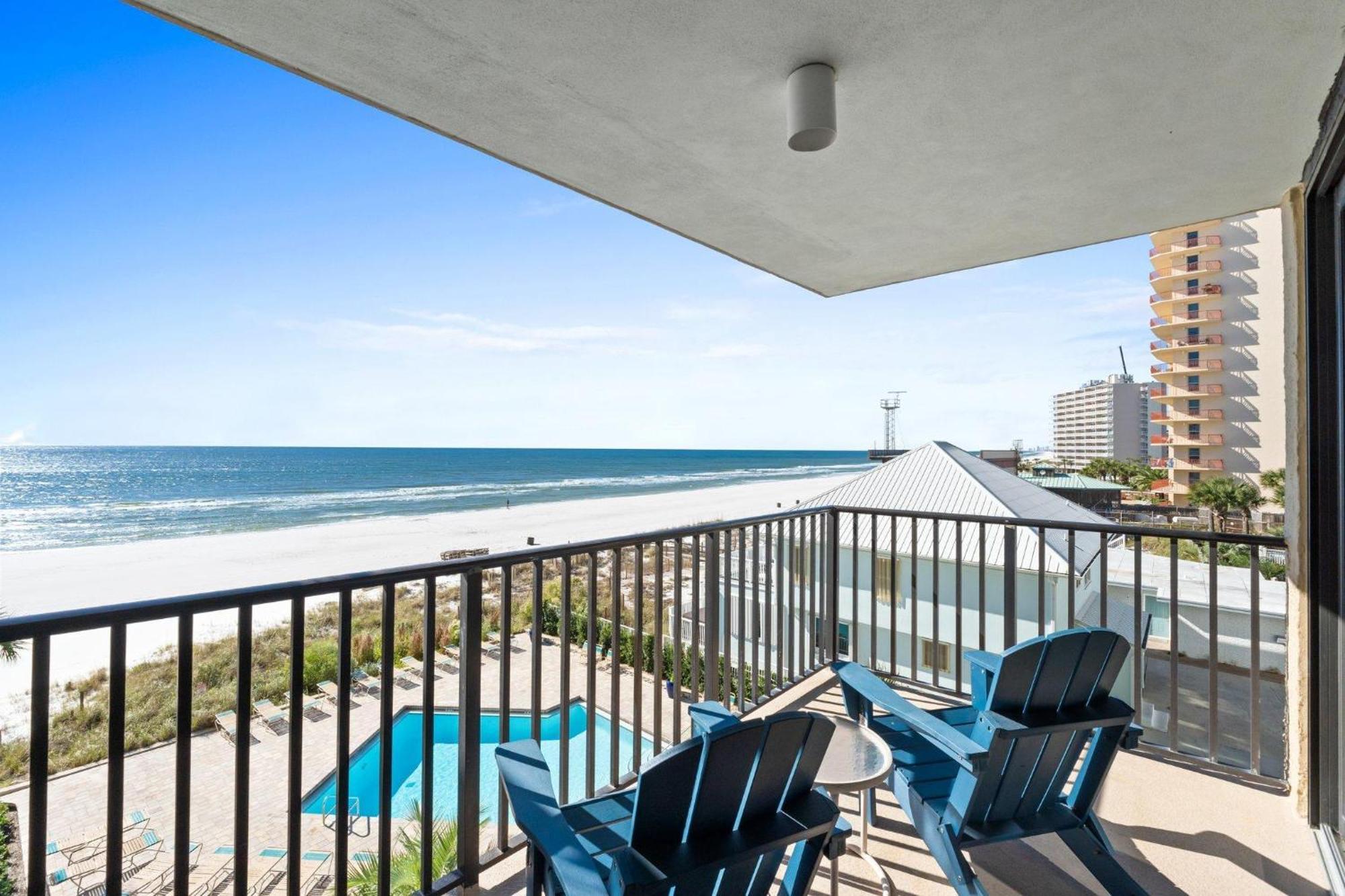 Holiday home Pelican Walk 410