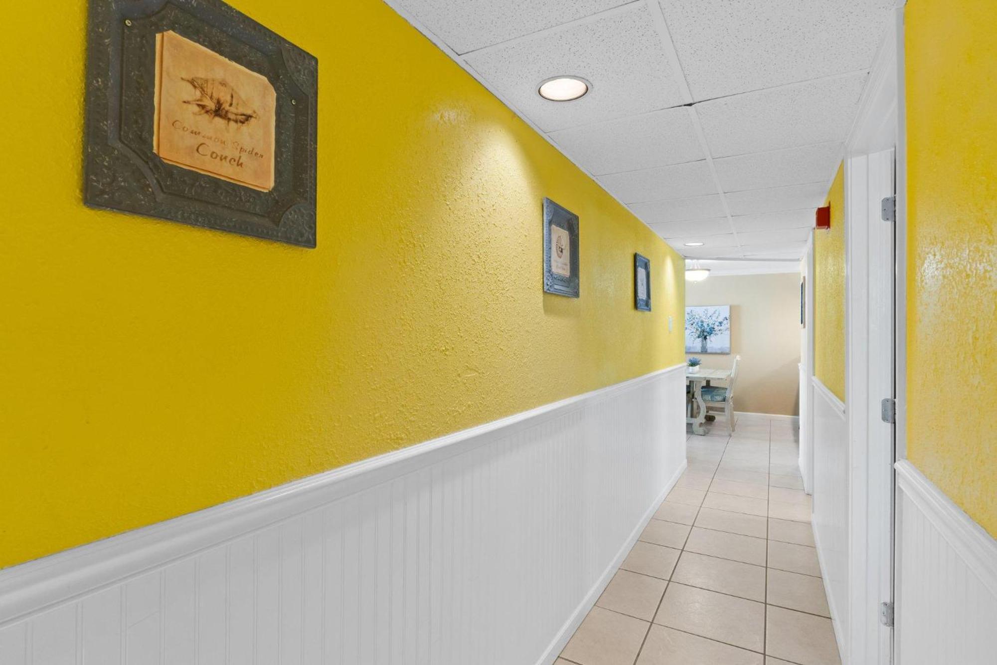 Holiday home Pelican Walk 410