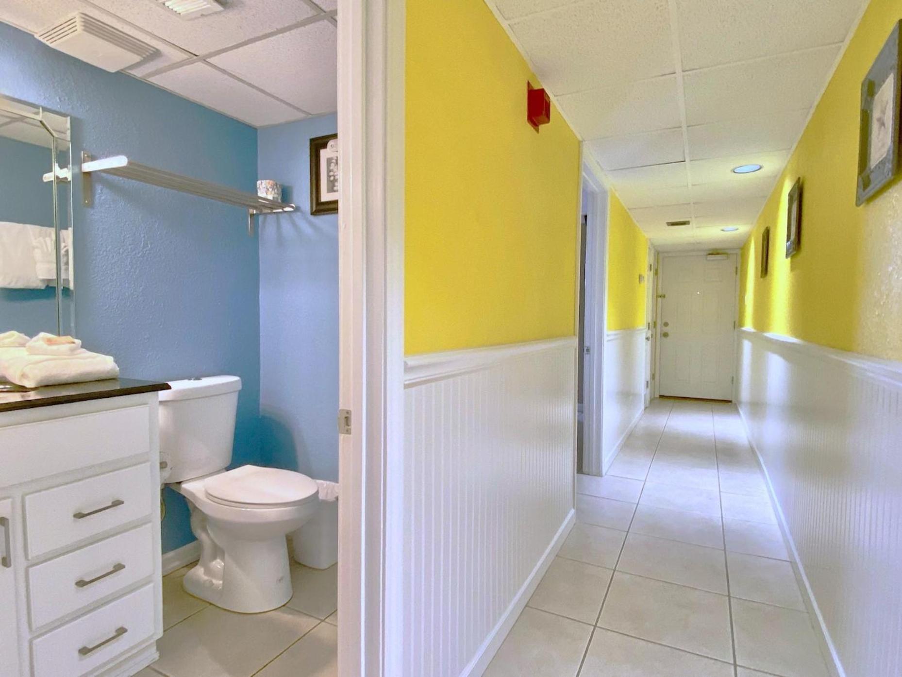 Pelican Walk 410 Holiday home