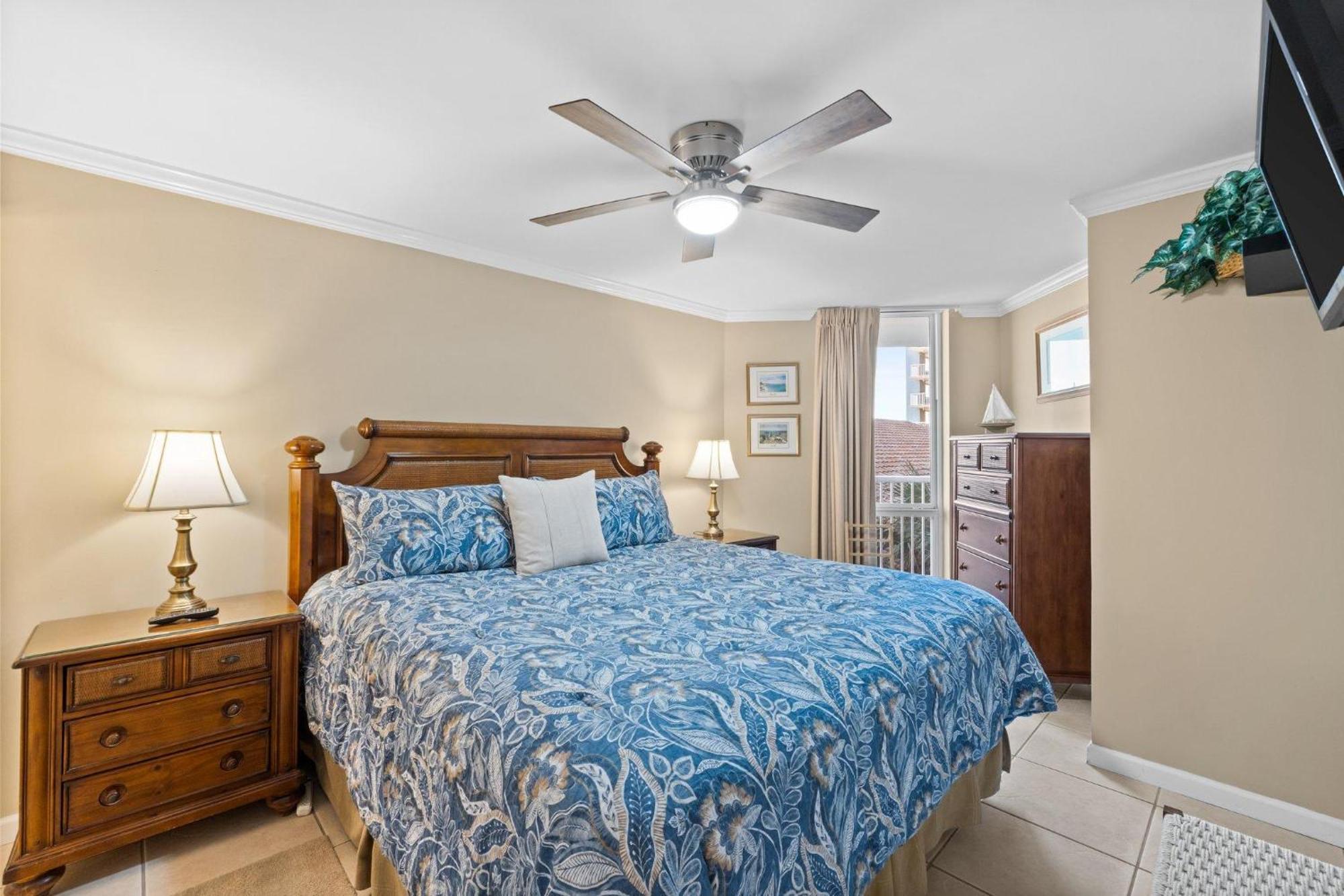 Holiday home Pelican Walk 410 Panama City Beach