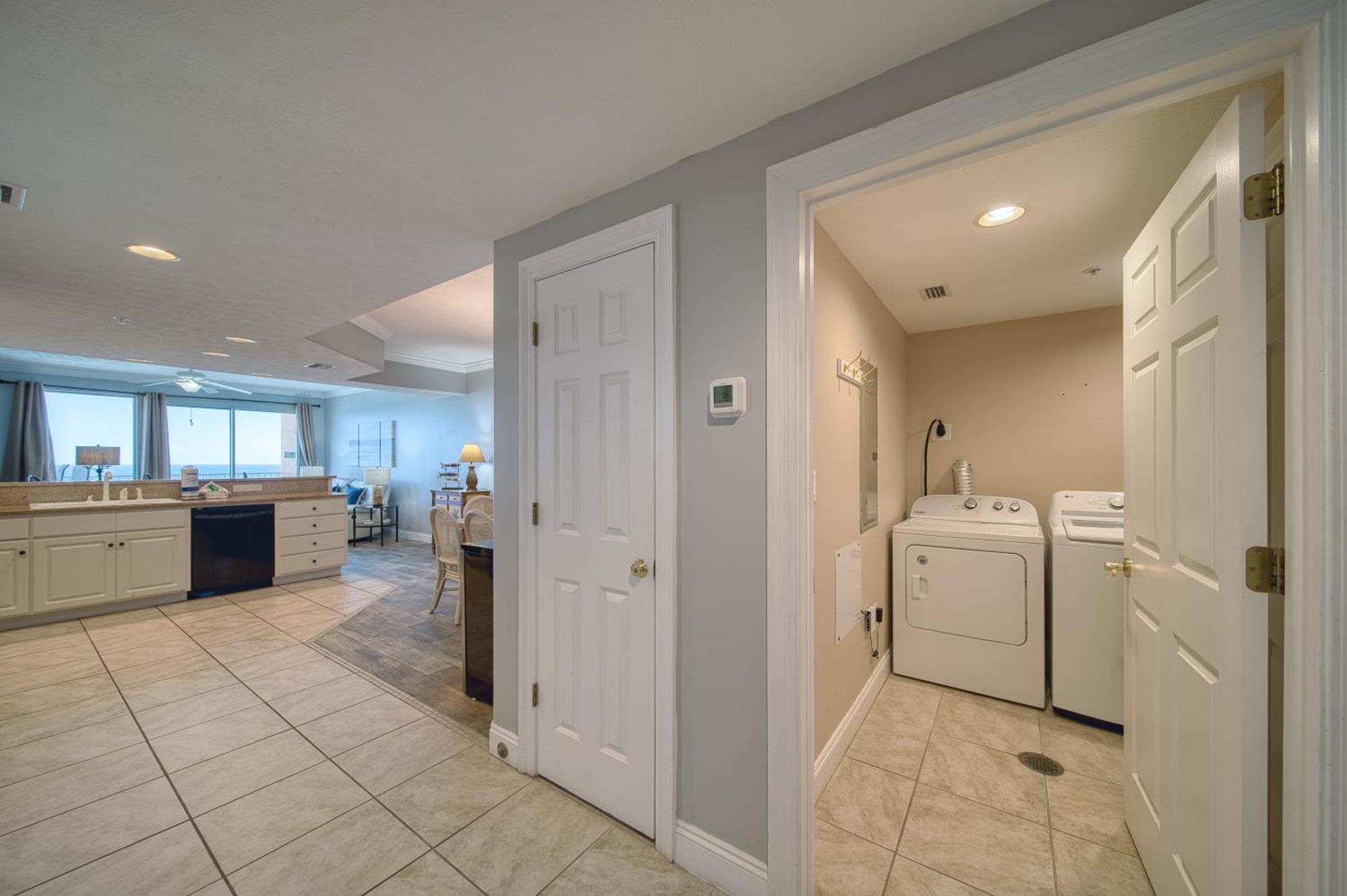 Treasure Island 1610 Holiday home