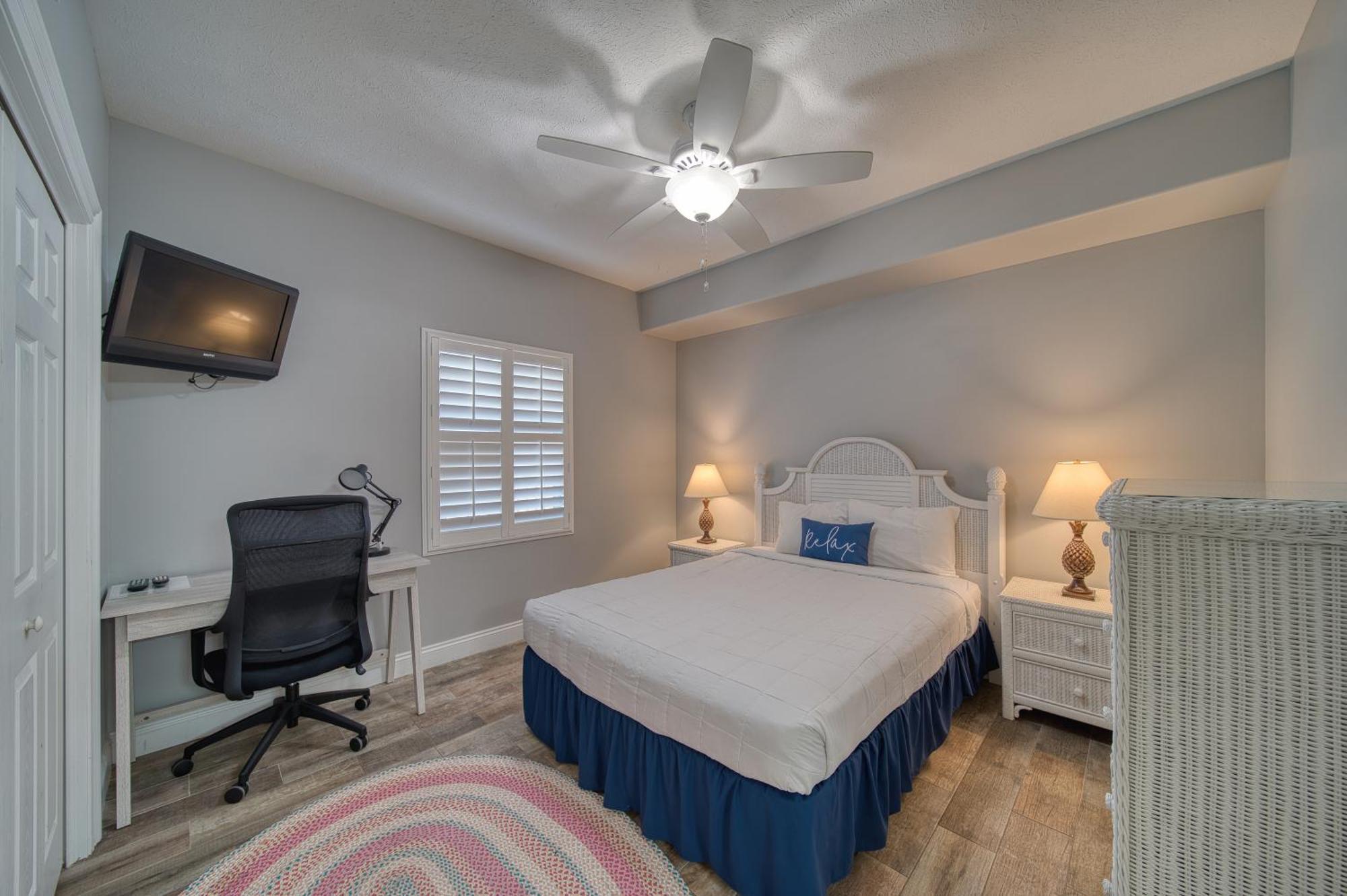 Treasure Island 1610 Holiday home Panama City Beach