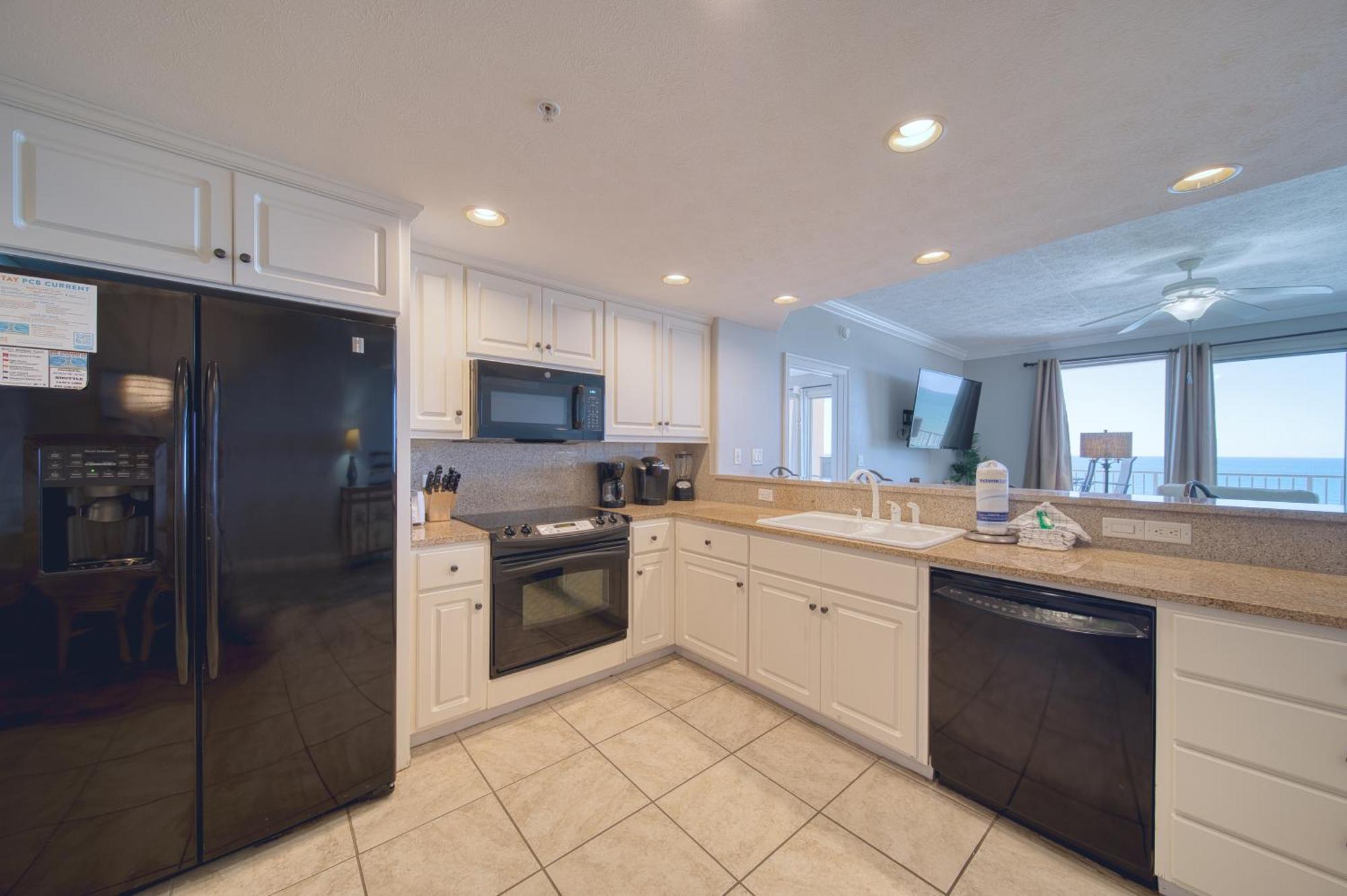 Holiday home Treasure Island 1610 Panama City Beach