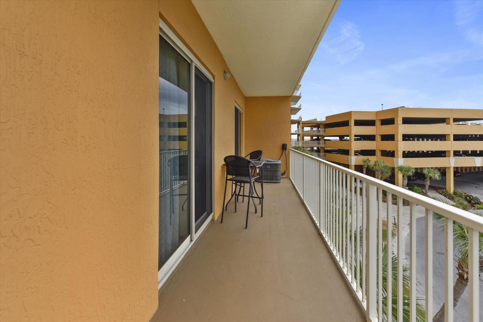 Treasure Island 0401 Holiday home Panama City Beach