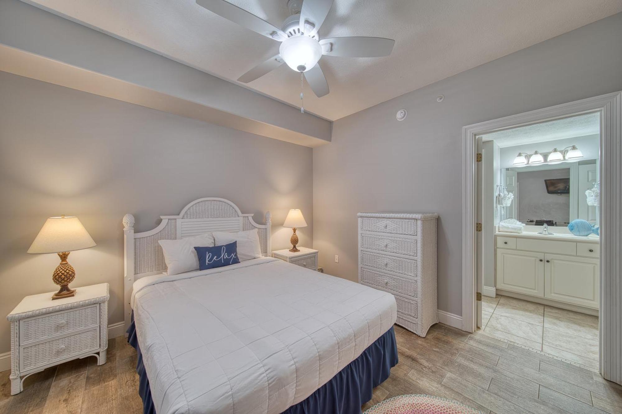 Treasure Island 1610 Holiday home Panama City Beach