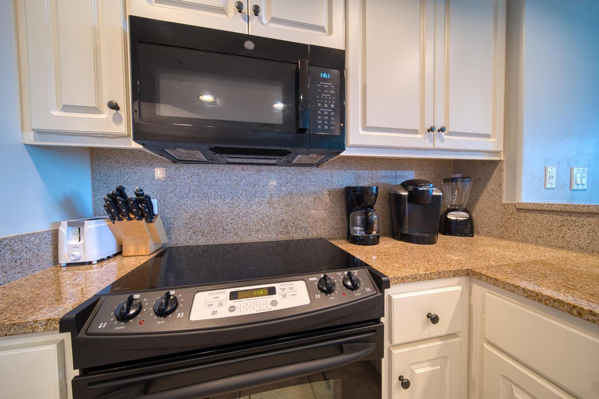 Treasure Island 1610 Holiday home Panama City Beach