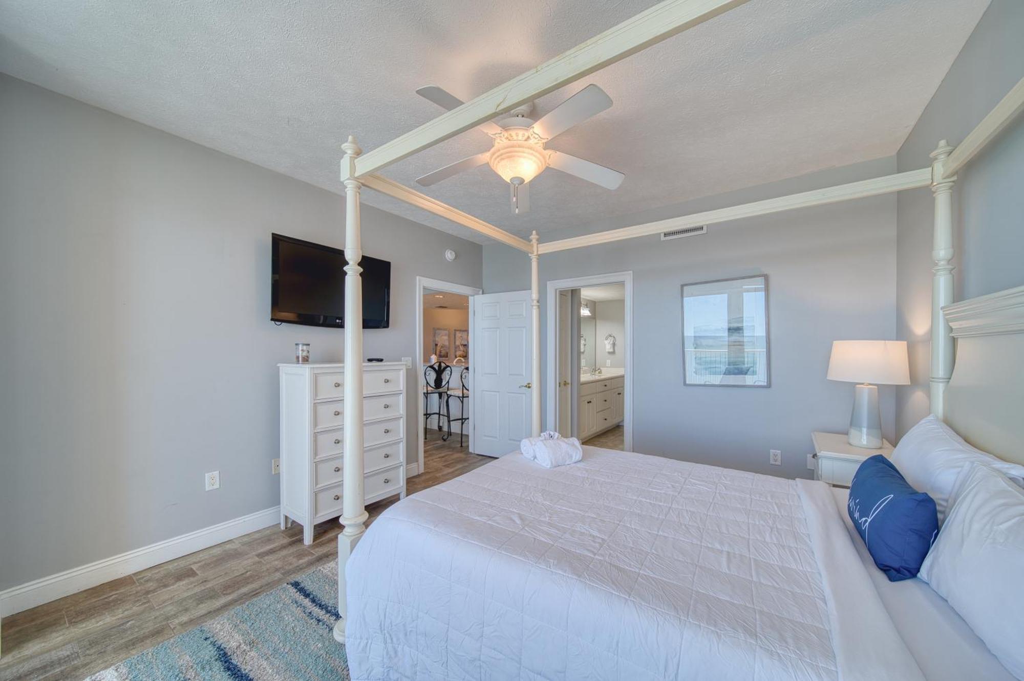 Holiday home Treasure Island 1610 Panama City Beach
