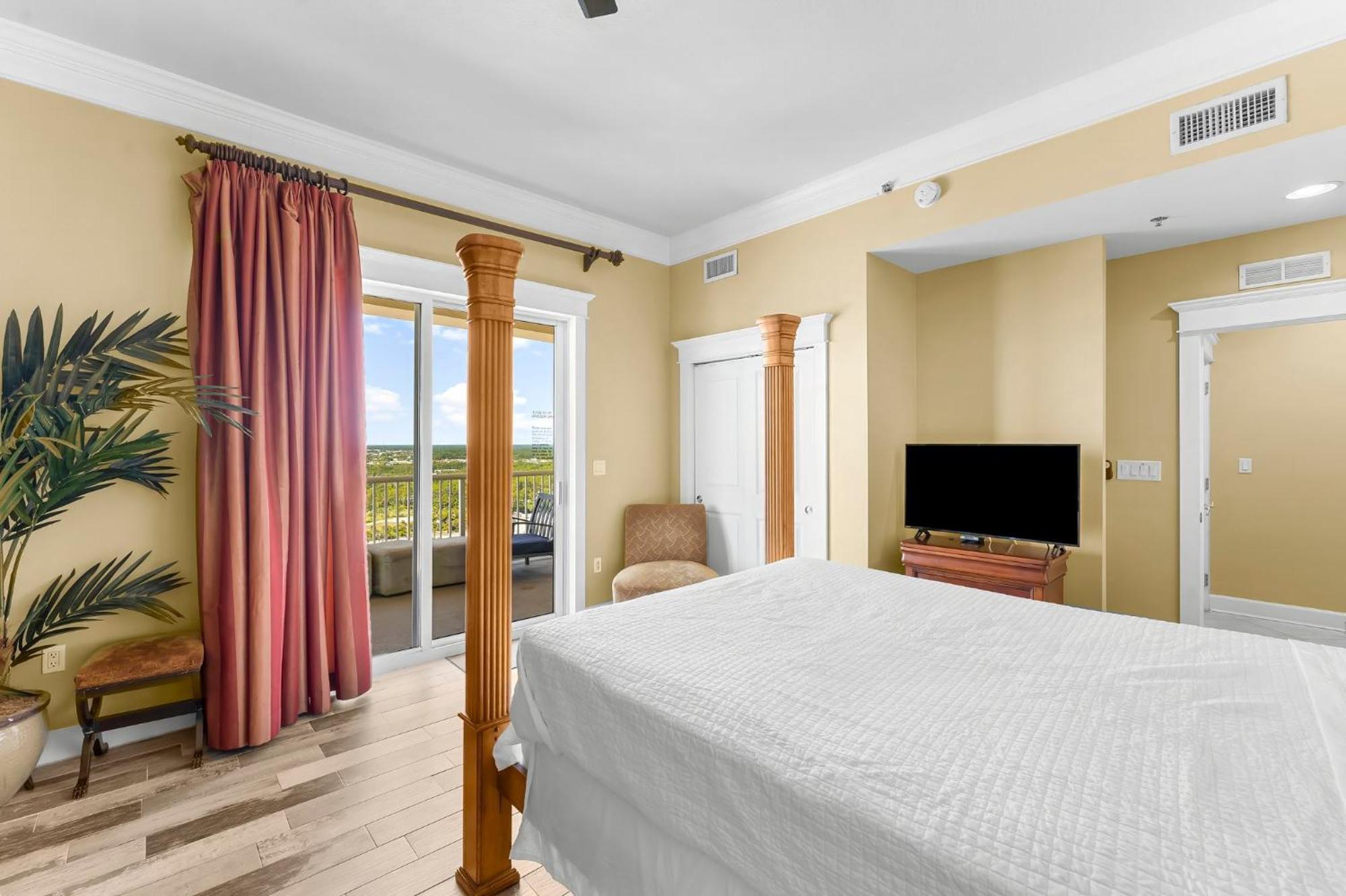 Apartment Grand Panama 1-2201 *