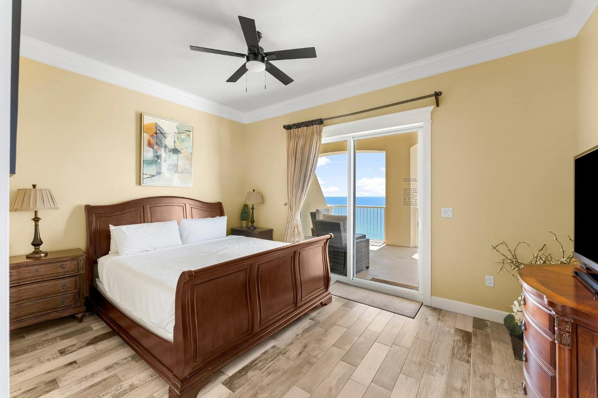 Apartment Grand Panama 1-2201