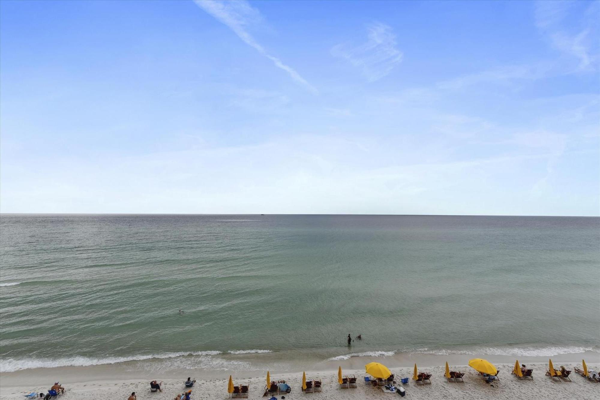 Treasure Island 0401 * Panama City Beach