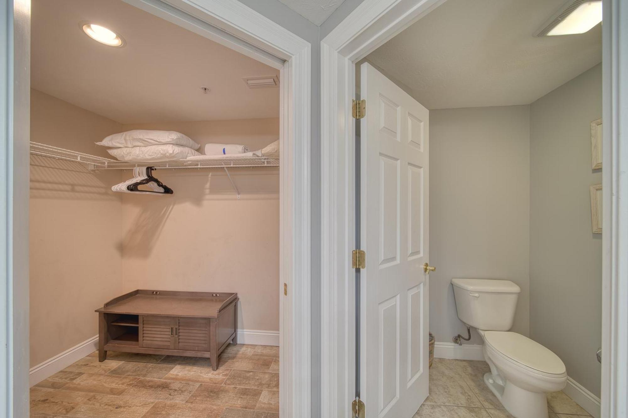 Treasure Island 1610 Holiday home