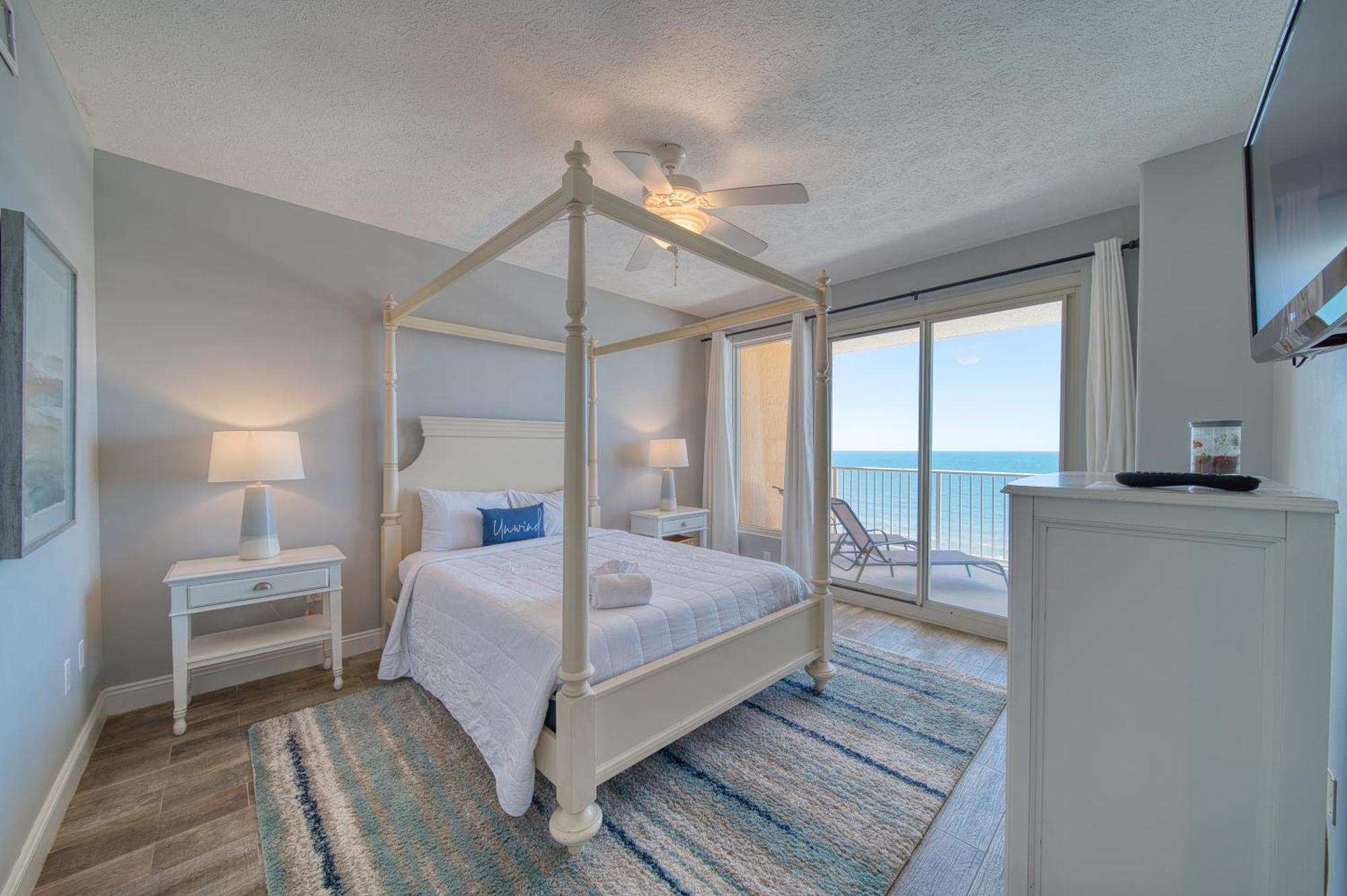 Treasure Island 1610 Holiday home *