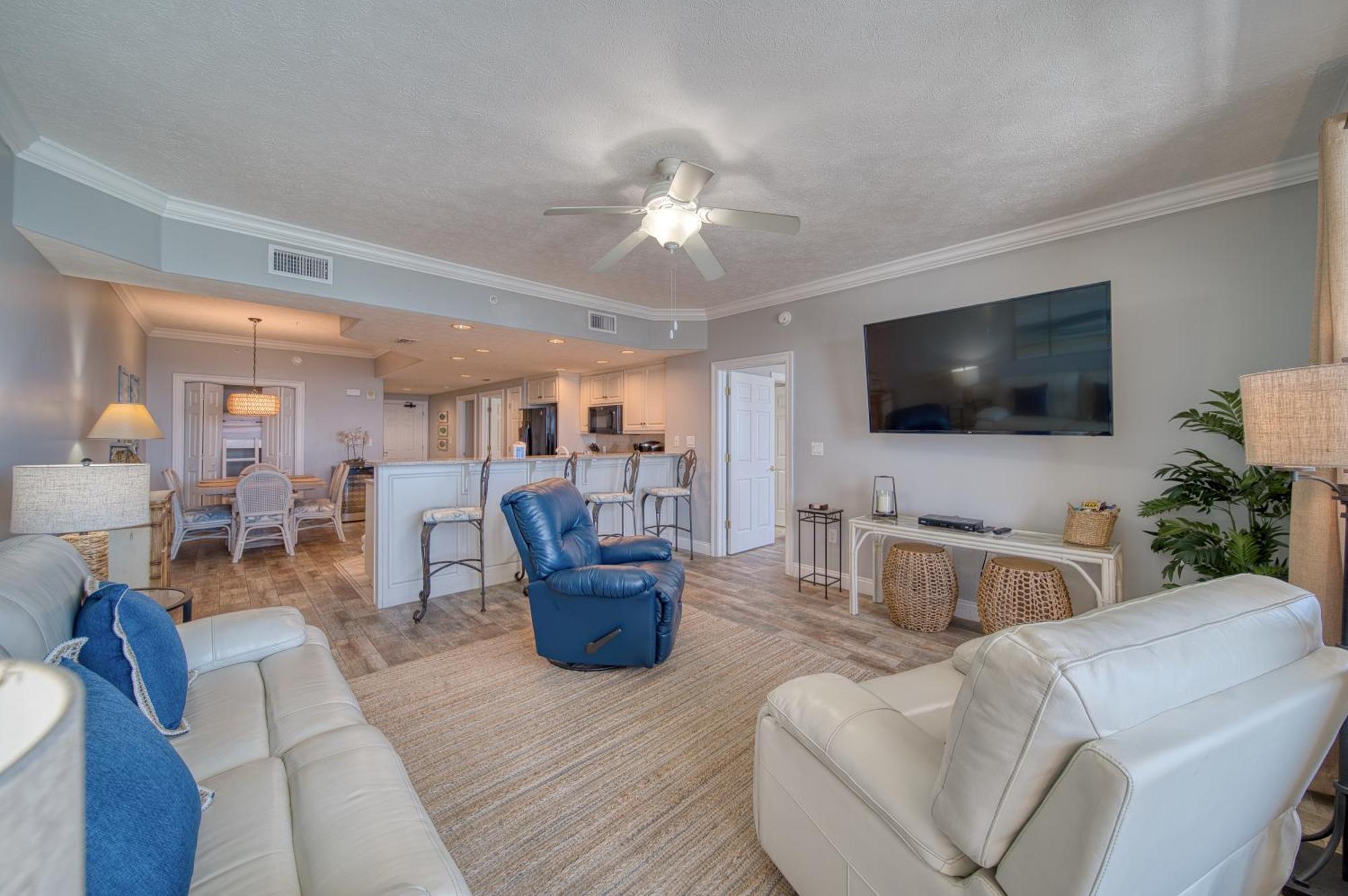 Holiday home Treasure Island 1610 Panama City Beach