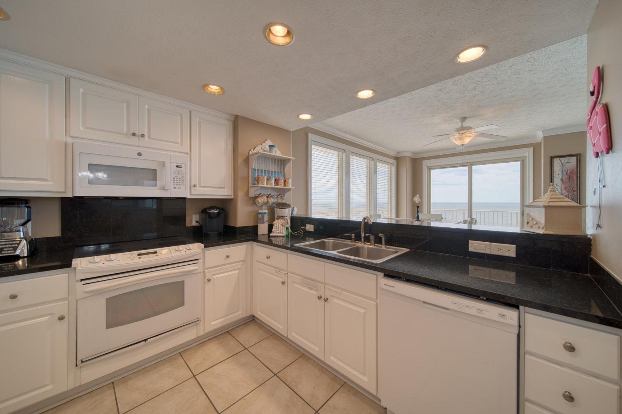 Holiday home Treasure Island 0901 Panama City Beach