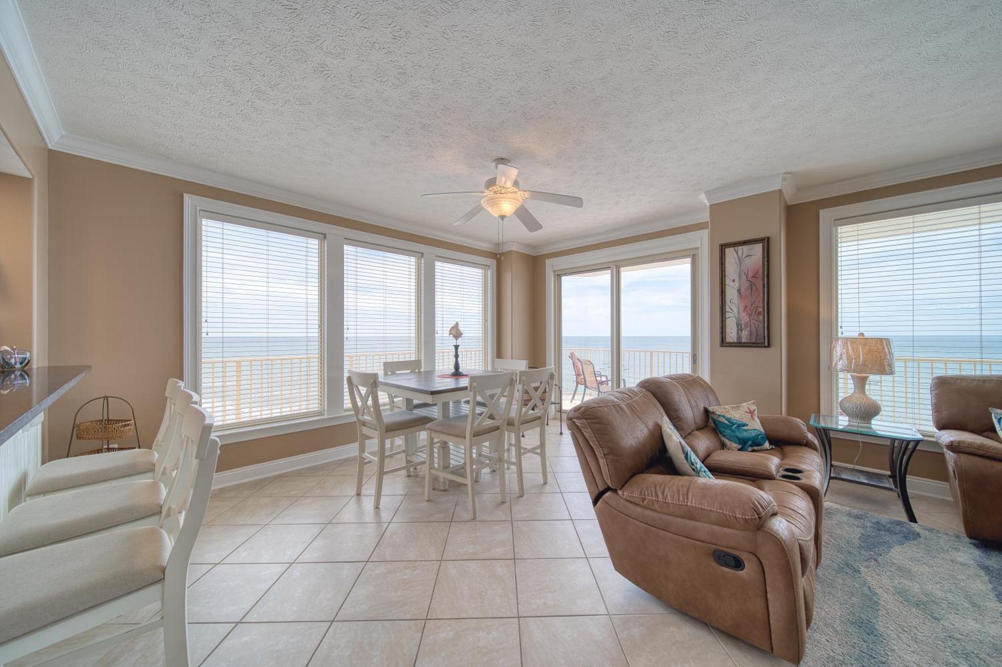 Holiday home Treasure Island 0901 Panama City Beach