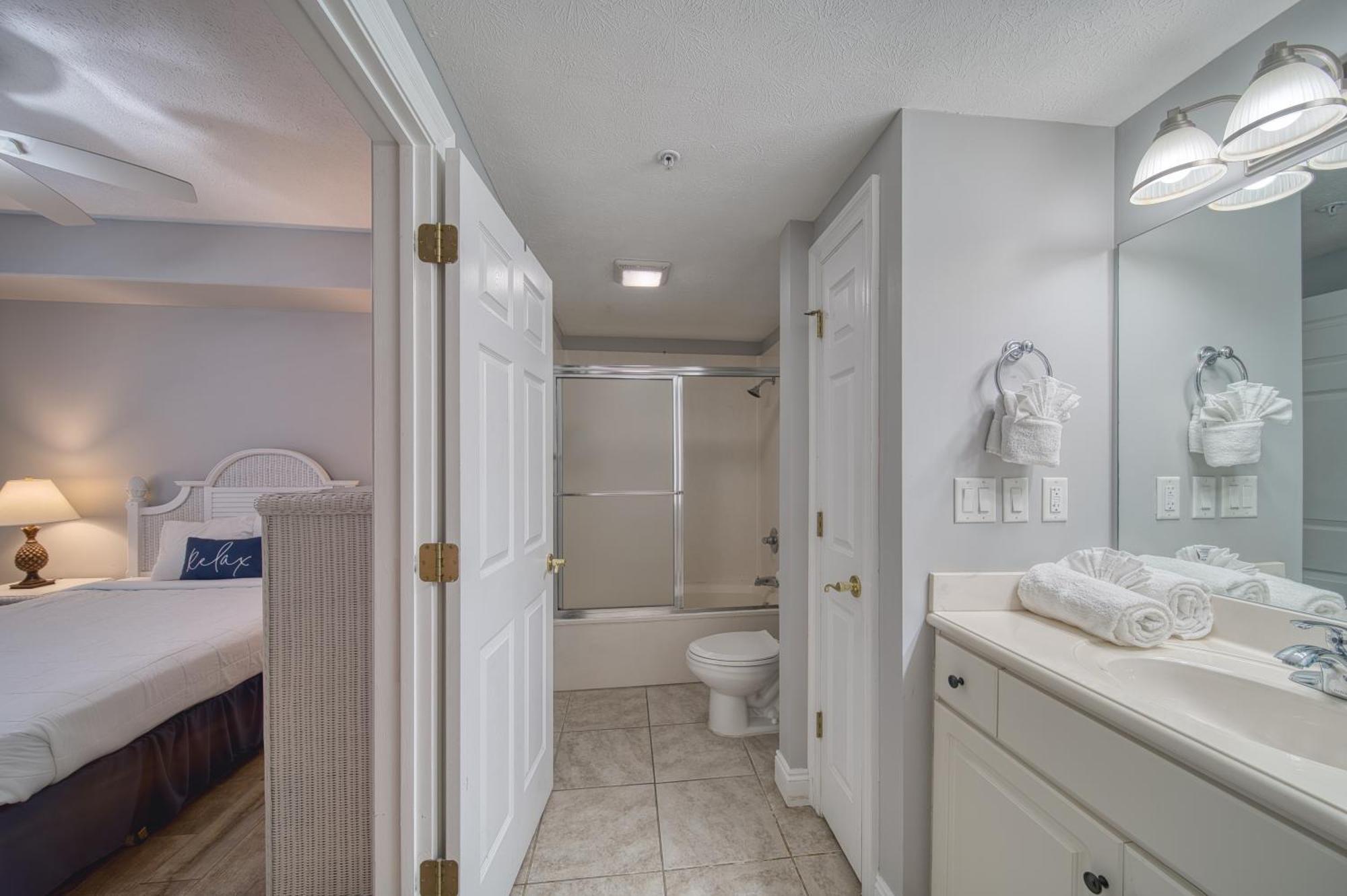 Treasure Island 1610 Holiday home *
