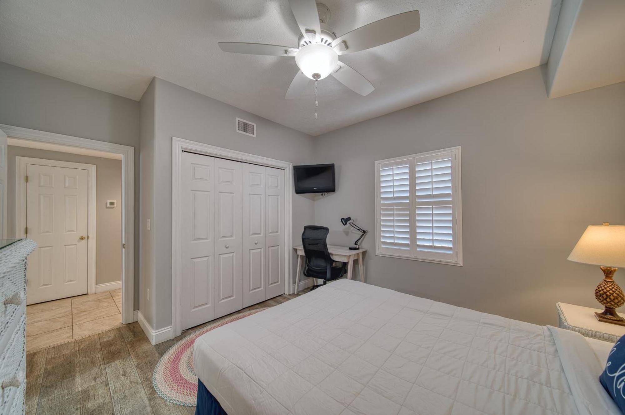 Holiday home Treasure Island 1610 Panama City Beach