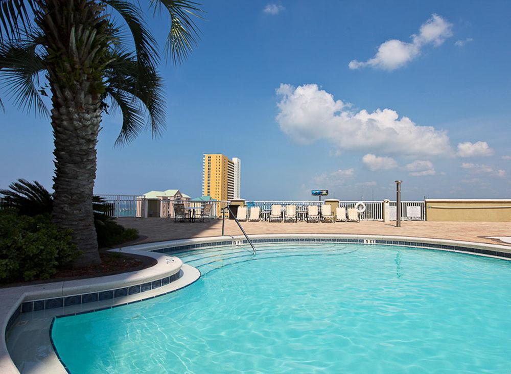 Sterling - Grand Panama Hotel 3*