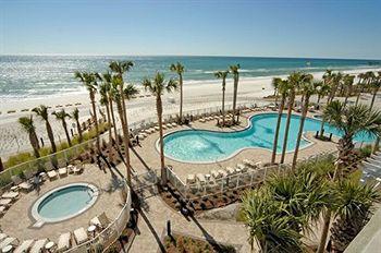 Sterling - Grand Panama Hotel Panama City Beach