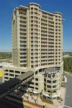 Sterling - Grand Panama 3* Panama City Beach