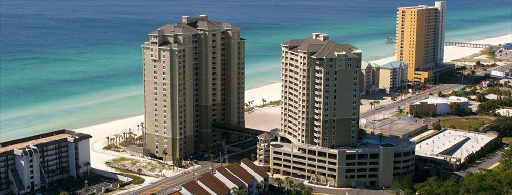 Sterling - Grand Panama Hotel Panama City Beach